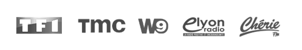 Les principaux directeurs de castings et boîtes de prod font confiance à Scoopcasting.